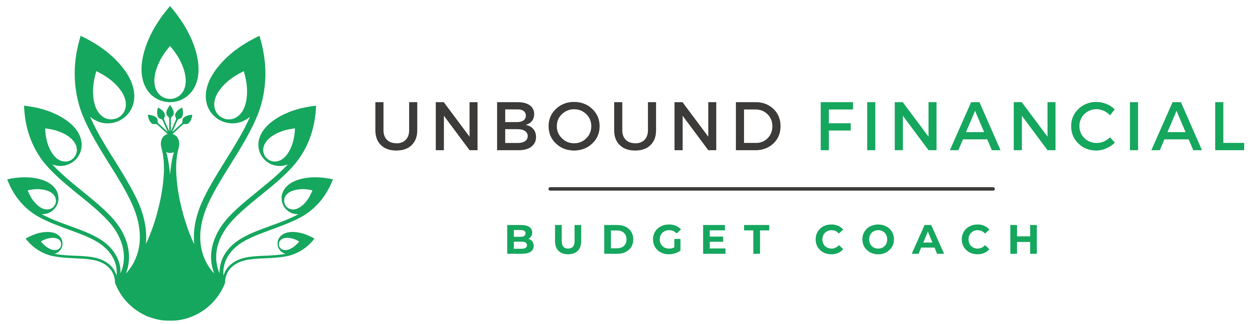 Unbound Financial — Budget Coach